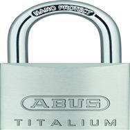 ABUS Security-Center 64TI/40 B/SBTITALIUM-Hangschl. 56954