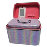 Organiseur de cosmétiques 3-en-1 Extralink LIFESTYLE (249 €)