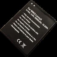 Batterie pour smartphone WIKO Li-ion Frei Battery 31255
