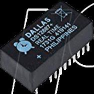 DS12887+