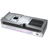 Gigabyte Aorus GeForce RTX 5090 Master Ice 32 Go