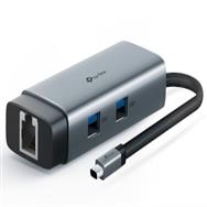 TP-LINK UH6120C V1 - Station d'accueil