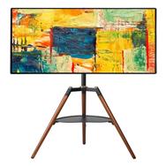 Techly EFB Techly TV Standfuss fur LCD/LED/Plasma 81.28cm 32Zoll - 165.1cm 65Zoll mit - Flatscreen Accessory