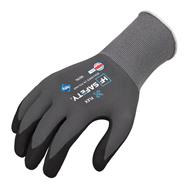 Extralink Gants de protection HF SAFETY FLEX taille 6/XS
