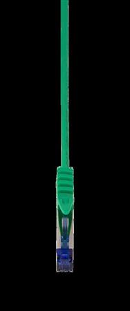 Câble de raccordement LogiLink Cat6a S/FTP Ultraflex 3 m
