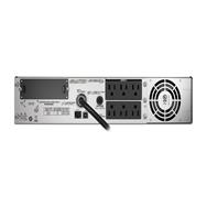 APC SMT1500RMJ2U - 1,5 kVA - 1 200 W - 100 V - 50/60 Hz - 100 V