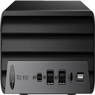 HP ProDesk 400 G9 PC Core i7 16GB RAM 512GB HDD
