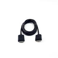 Samsung BN39-02014A - 3 m - HDMI Type C (Mini) - HDMI Type C (Mini) - Black