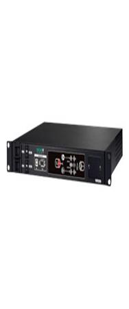 Onduleur ONLINE ATS16A-RACK - Commutateur de transfert