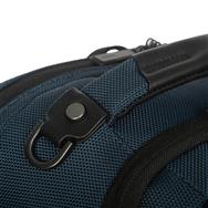 Targus HeritageLuxe 15-16" Blue - Backpack