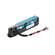 Batterie de stockage intelligente HPE 96 W : câble de 260 mm, vente au détail