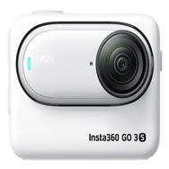 Insta360 GO 3S, 4K Ultra HD, 200 ips, Wi-Fi, Bluetooth, 310 mAh, 39,1 g