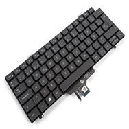 Dell Keyboard Latitude 7430 Spanish Layout - Keyboard