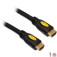 Câble HDMI Delock - HDMI mâle vers HDMI mâle