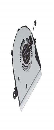 Ventilateur de processeur Dell 023.100D3.0011 d'origine