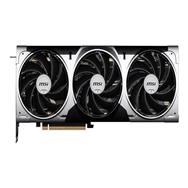 MSI GeForce RTX 5070 Ti Ventus 3X OC 16 GB - Graphics card - 16,384 MB