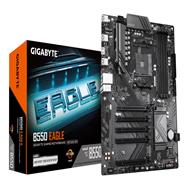 Carte mère Gigabyte B550 EAGLE B550 AM4 ATX DDR4