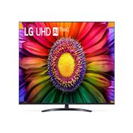 LG UHD 55UR81003LJ tv 139.7 cm 55" 4K Ultra HD Smart tv Wifi - 139.7 cm - 55"