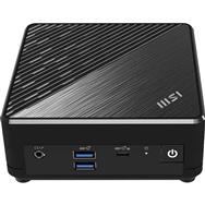 MSI Cubi N ADL-S-219XDE N100 8 Go SSD 128 Go