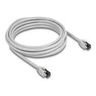 Câble patch Delock - RJ-45 (M) vers RJ-45 (M)