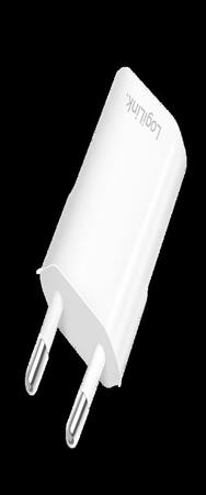 Adaptateur mural USB LogiLink 1x USB-A 5W Charge rapide