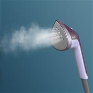 Philips STE3180/30 - Upright steam cleaner - 2 L - Violet - 1.8 m - 1.33 m - 2000 W