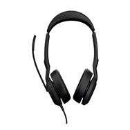 Jabra Evolve2 50 USB C/A UC Stéréo sans B - Micro-casque - 20 kHz