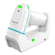 HONEYWELL 1962HC USB Kit: White Anti-Microbial HD Barcode Scanner.