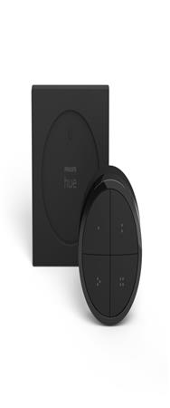 Signify Interrupteur d'éclairage à robinet Philips Hue