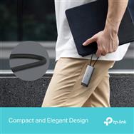 Hub USB Type-C TP-LINK UH5020C 5 Gbit/s