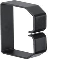 Hager B600603 PVC noir
