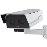 Axis Série P15 P1518-LE - Caméra de surveillance réseau