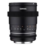 Téléobjectif Samyang - 85 mm