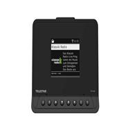 Telestar TOP 400 DAB+ Internetradio-Adapter schwarz