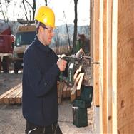 Metabo KHE 3251 - SDS Plus - 3.2 cm - 3.1 J - 4470 bpm - 1.3 cm - 3.5 cm
