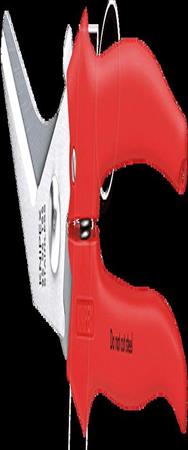 KNIPEX Cisaille universelle polie 185 mm 95 05 185