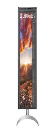Écran LED LG 27UP85NP-W 27"