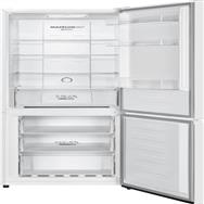 Gorenje FRIDGE-FREEZER NRK6182PW4