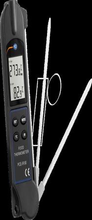 PCE Instruments PCE-IR 80 Infrarot-Thermometer