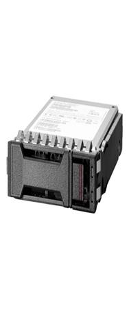 Disque dur HPE Mission Critical certifié - 2,4 To - 2,5" SFF