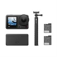 Assortiment de caméras d'action DJI Osmo Action 4
