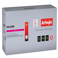Toner violet Activejet ATH-415MN 2100 pages pour HP