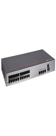 Huawei CloudEngine S5735-L24P4X-A - Switch