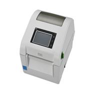 Imprimante d'étiquettes TSC DH340THC 300 dpi