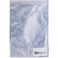 Câble SAS fin en ligne SFF-8654 8i vers 2x SFF-8643 0,75 m