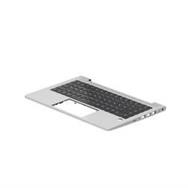 HP N39017-051 French Keyboard: for ProBook 455 G10