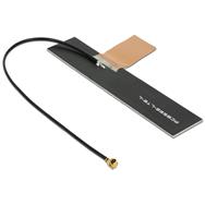 Antenne LTE Delock MHF/U.FL-LP-068
