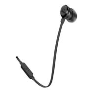 JBL T290 - Filaire - 20 - 20 000 Hz - Appels/Musique - Casque - Noir