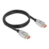 Câble DisplayPort Delock - DisplayPort (M) vers DisplayPort (M)
