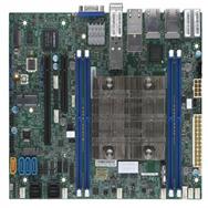 Supermicro MBD-X11SDV-16C-TP8F Xeon D 768 Go